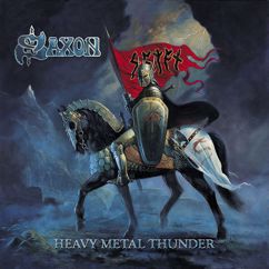 Saxon: Heavy Metal Thunder (Bloodstock Edition)