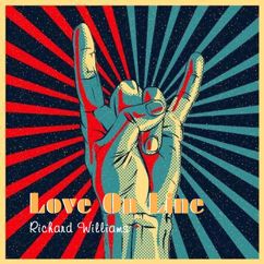 Richard Williams: Love On Line