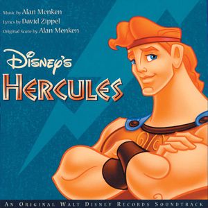 Various Artists: Hercules (Original Motion Picture Soundtrack)