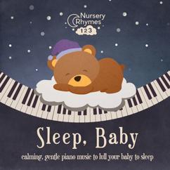 Nursery Rhymes 123: Softly Sleeping
