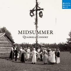 Quadriga Consort: Midsummer's Eve