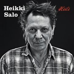 Heikki Salo: Postipoika
