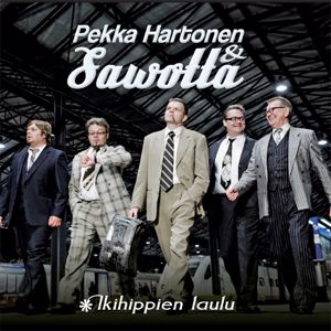 Pekka Hartonen & Sawotta: Ikihippien laulu