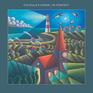Caligula's Horse: Dream the Dead