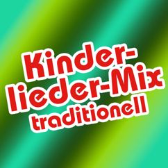 Simone Sommerland, Karsten Glück & die Kita-Frösche: Kinderlieder Mix traditionell
