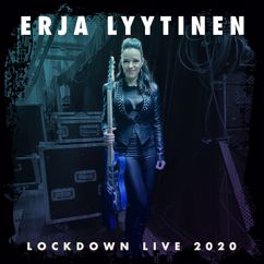 Erja Lyytinen: Lockdown Live 2020