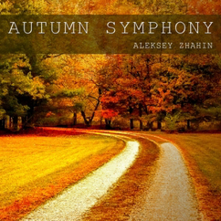 Aleksey Zhahin: Autumn Comes