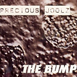 Precious Joolz: The Bump