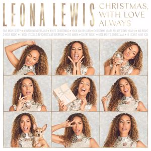 Leona Lewis: Christmas, With Love Always