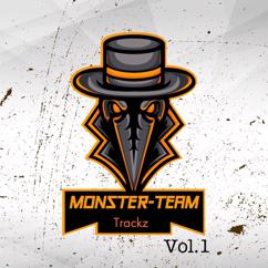 Monster-Team Trackz: Vol. 1