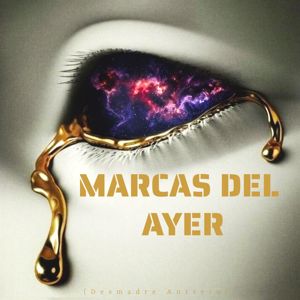 DJ Alberto Mix: Marcas Del Ayer (feat. Dj Ocravel)