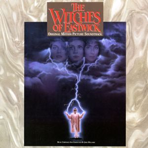 John Williams: Witches Of Eastwick O.S.T.: The Ride Home