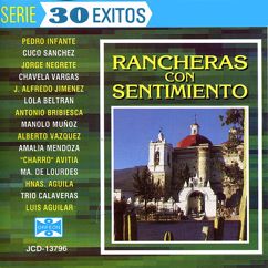 Various Artists: Rancheras Con Sentimiento
