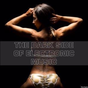 Various Artists: The Dark Side of Electronic Music
