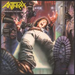 Anthrax: Spreading The Disease