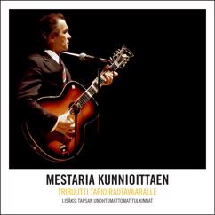 Uralin pihlaja - Tapio Rautavaara - Soittoääni  mp3  musiikkikauppa netissä