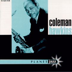 Coleman Hawkins' All Star Octet: My Blue Heaven