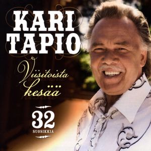 Kari Tapio: Äiti valvoo