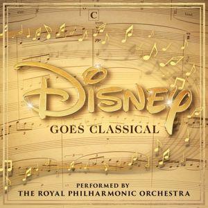 Royal Philharmonic Orchestra: The Bare Necessities