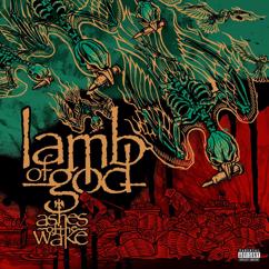 Lamb Of God: Laid to Rest