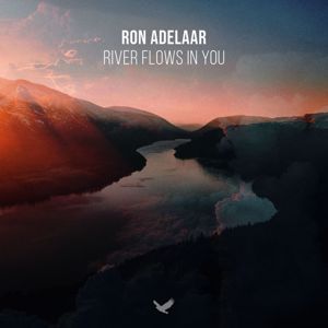 Ron Adelaar: River Flows In You