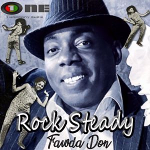 Fawda Don: Rock Steady