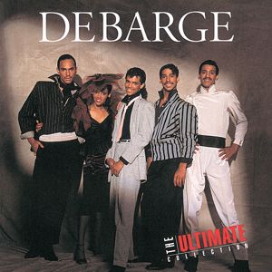 DeBarge: The Ultimate Collection