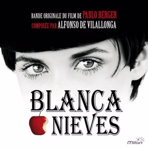 Alfonso de Vilallonga: Blancanieves
