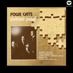 Four Cats: Lennä mun lempeni laulu