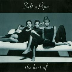 Salt-N-Pepa: The Brick Track Versus Gitty Up (Rickidy Raw Hide Radio Mix)