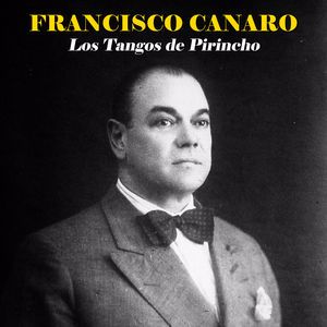 Francisco Canaro: Silueta Porte