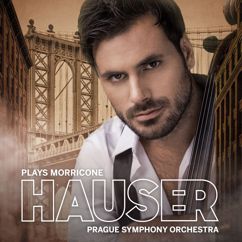 HAUSER: Gabriel's Oboe (from "The Mission")