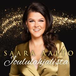 Saara Aalto: Joululahjalista
