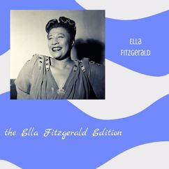Ella Fitzgerald: Gypsy in My Soul