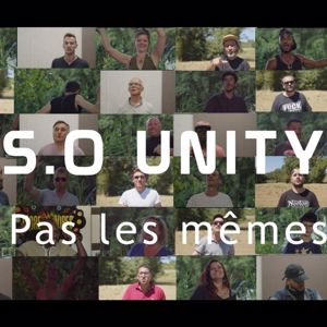 S.O Unity: Pas les mêmes