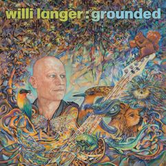 Willi Langer: Grounded