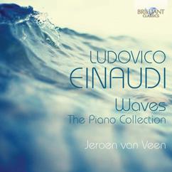 Jeroen van Veen: Einaudi: Waves, The Piano Collection