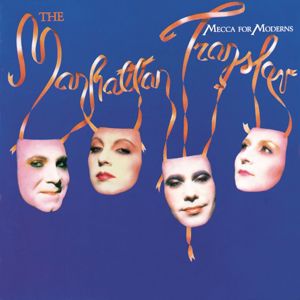 The Manhattan Transfer: Spies In The Night