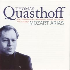 Thomas Quasthoff: Mozart Arias