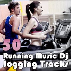 Various Artists: Running Music DJ - 50 Jogging Tracks