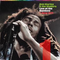 Bob Marley & The Wailers: Live At The Rainbow, 1st June 1977