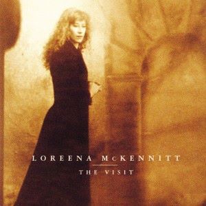 Loreena McKennitt: Courtyard Lullaby