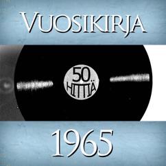 Various Artists: Vuosikirja 1965 - 50 hittiä