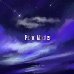 Jasper Jetté: Piano Master