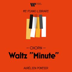 Aurélien Pontier: Chopin: Waltz No. 6, "Minute", Op. 64
