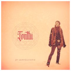 JP Leppäluoto: Tonttu