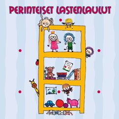 Various Artists: Perinteiset lastenlaulut