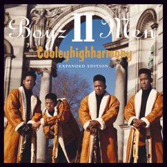 Boyz II Men, Michael Bivins: Motownphilly (Remix Radio Edit)