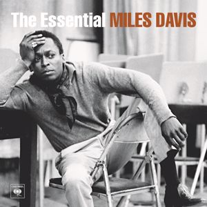 Miles Davis: Time After Time