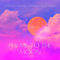 Various Artists: Fly Me to the Moon (The Electronic Ambient Selection)